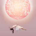 the album cover for Purity Ring - Another Eternity
