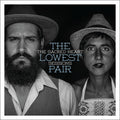 the album cover for The Lowest Pair - Sacred Heart Sessions