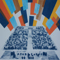the album cover for The Notwist - Messier Objects [Vinyl]