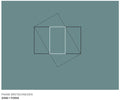 the album cover for Frank Bretschneider - Sinn + Form