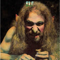 the album cover for Elf / Ronnie Dio James - Elf