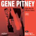 the album cover for Gene Pitney - Only Love Can Break a Heart/Many Sides