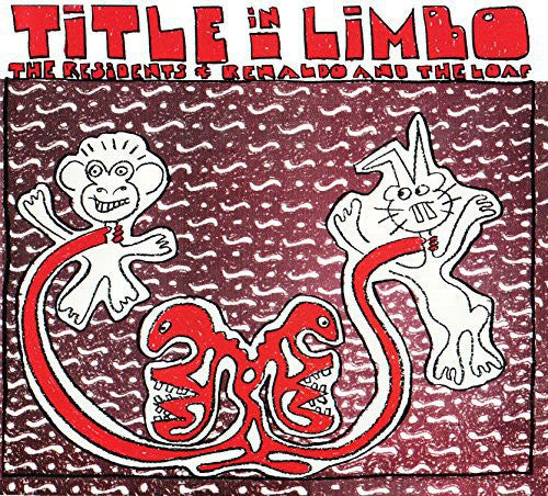 the album cover for Loaf - Title in Limbo