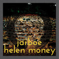 the album cover for Jarboe Money - Jarboe & Helen Money