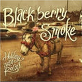 the album cover for Blackberry Smoke - Holding All The Roses [Vinyl]