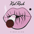 the album cover for Kid Rock - First Kiss [Clean]