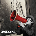 the album cover for The Mavericks - Mono
