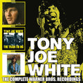 the album cover for Tony Joe White - Complete Warner Bros. Recordings