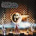 the album cover for The Residents - Shadowland