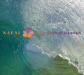 the album cover for Bill Laswell - Kauai - Arch of Heaven