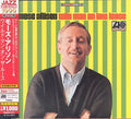 the album cover for Mose Allison - Wild Man on the Loose