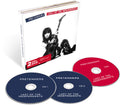 the album cover for Pretenders - Last Of The Independents (Bonus Dvd) (Uk)