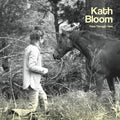 the album cover for Kath Bloom - Pass Through Here (Uk)