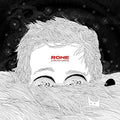 the album cover for Rone - Creatures [Vinyl]