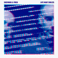 the album cover for Sherwood & Pinch - Late Night Endless