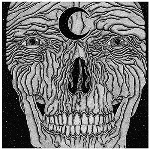 the album cover for Call Of The Void - Ageless