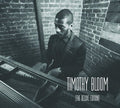 the album cover for Timothy Bloom - Timothy Bloom