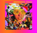 the album cover for Anderson .Paak - Venice