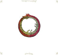 the album cover for John Zorn - Hen to Pan