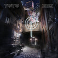 the album cover for Toto - Toto XIV [Vinyl]