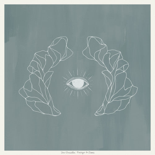 the album cover for Jose Gonzalez - Vestiges & Claws [Vinyl]
