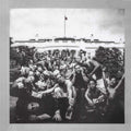 the album cover for Kendrick Lamar - To Pimp a Butterfly
