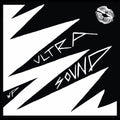 the album cover for Whore Paint - Ultra Sound