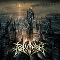 the album cover for Revocation - Empire of the Obscene