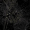 the album cover for Gnaw Their Tongues - N.V.