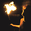 the album cover for Birds In Row - Personal War [Vinyl]
