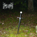 the album cover for Sapthuran - Hildegicel