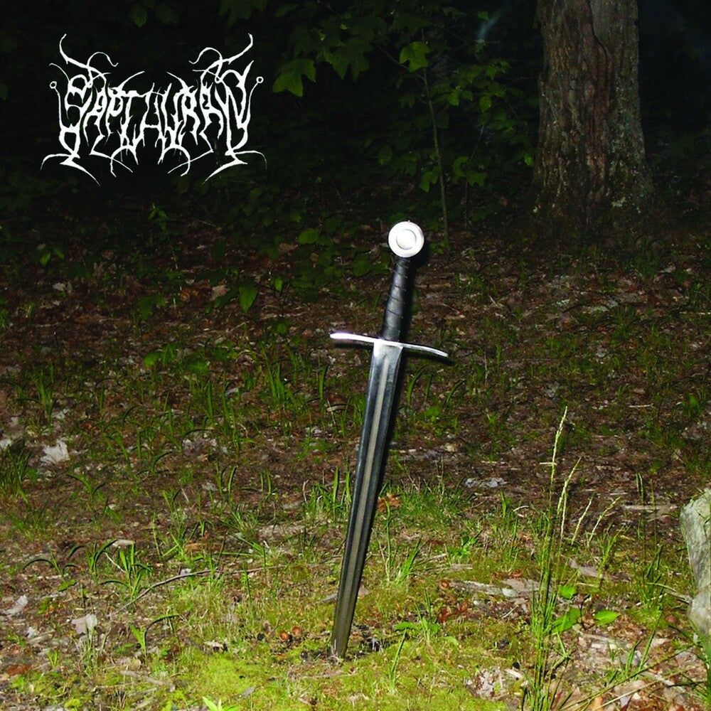 the album cover for Sapthuran - Hildegicel