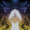 the album cover for Mirror - Mirror