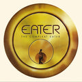 the album cover for Eater - The Complete Eater