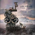 the album cover for Neal Morse - The Grand Experiment [Deluxe]