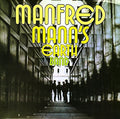 the album cover for Manfred Manns Earth Band - Manfred Mann's Earth Band