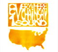 the album cover for Everywhere Chainsaw Sound / Various - Everywhere Chainsaw Sound
