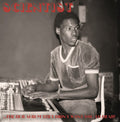 the album cover for Scientist - Dub Album They Didn't Want You To Hear