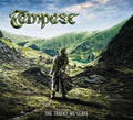 the album cover for Tempest - Tracks We Leave