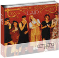 the album cover for James - Laid [Deluxe]