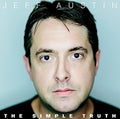 the album cover for Jeff Austin - Simple Truth