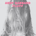 the album cover for Andy Gabbard - Fluff [Vinyl]