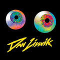 the album cover for Dan Lissvik - Shuvit [Vinyl]