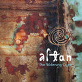 the album cover for Altan - Widening Gyre