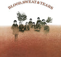 the album cover for Blood, Sweat & Tears - Blood, Sweat & Tears [Limited Edition Vinyl]