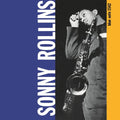 the album cover for Sonny Rollins - Volume 1 [Vinyl]