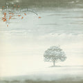 the album cover for Genesis - Wind & Wuthering
