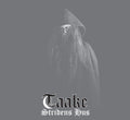 the album cover for Taake - Stridens Hus