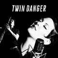 the album cover for Twin Danger - Twin Danger [Vinyl]