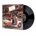 the album cover for Bo Diddley - Have Guitar Will Travel [Vinyl]